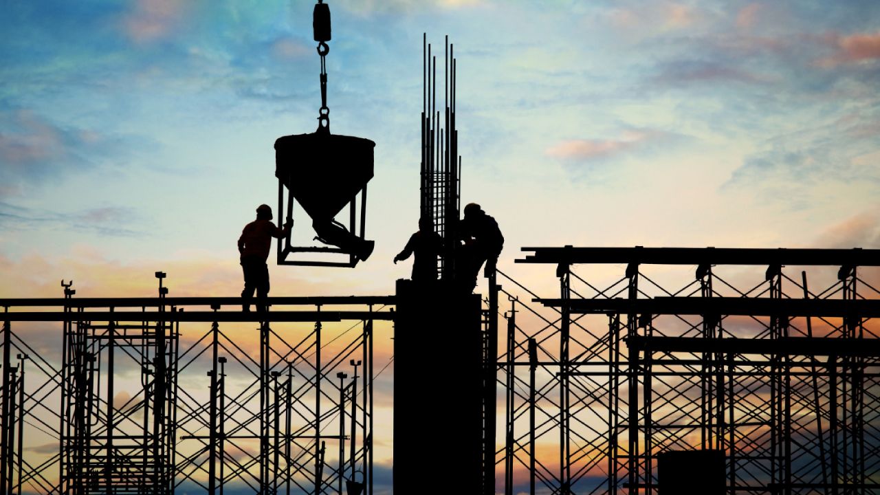 Como a EICE Service executa obras industriais de forma segura e eficiente - EICE Service