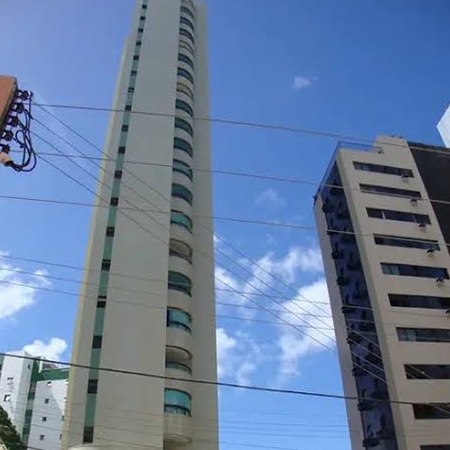 Projeto Giacomo Puccini - Salvador - BA - EICE SERVICE Construções e Instalações