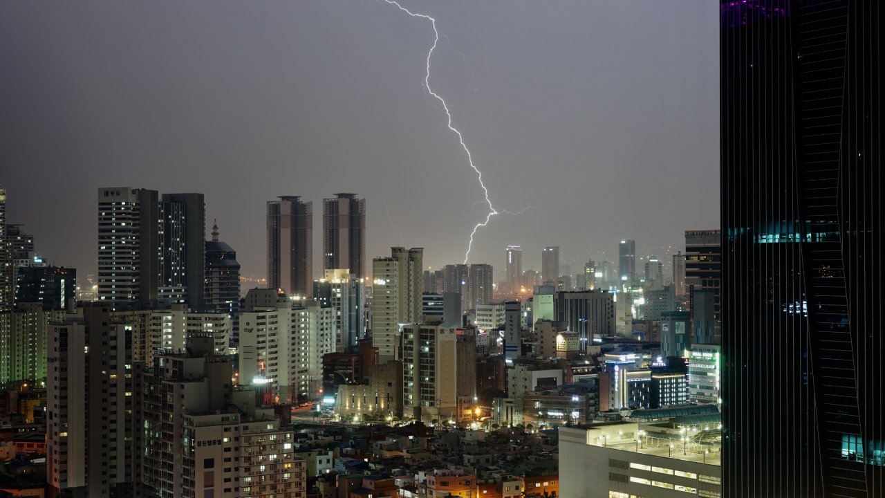 Por que contratar uma empresa especializada em SPDA em Salvador? - EICE Service