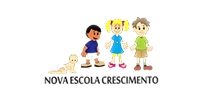 Cliente Nova Escola Crescimento - Lauro de Freitas - BA - EICE SERVICE Construções e Instalações