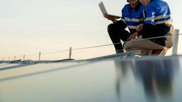 Como escolher a melhor empresa para instalação de SPDA - EICE Service