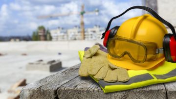 Como garantir segurança em obras com mão de obra terceirizada - EICE Service