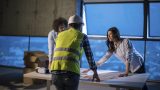 Engenharia Civil, Hidráulica e Elétrica - EICE SERVICE Construções e Instalações