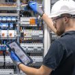Instalações Industriais - EICE SERVICE Construções e Instalações
