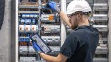 Instalações Industriais - EICE SERVICE Construções e Instalações