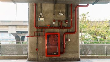 Quanto custa instalar um sistema de combate a incêndio em empresas? - EICE Service