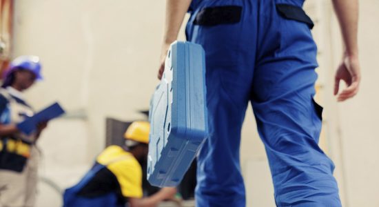 Reformas em Geral - EICE SERVICE Construções e Instalações